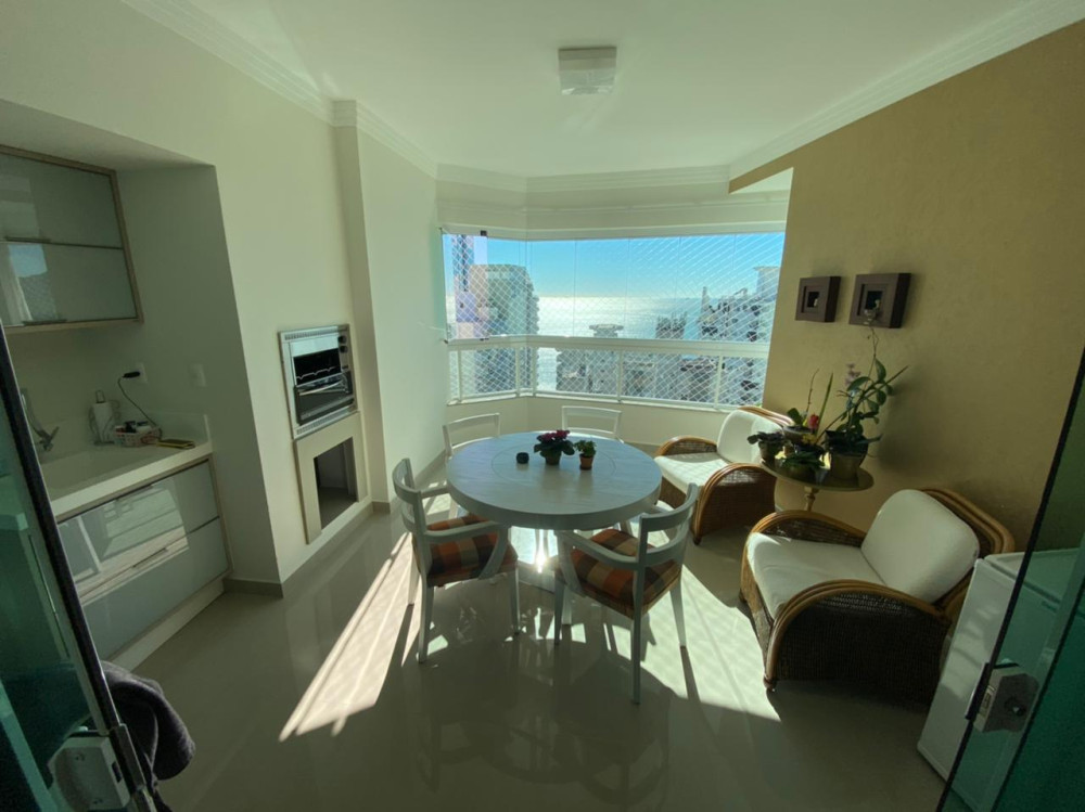 Apartamento em Balneário Camboriú